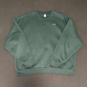 ALO Yoga Accolade Crewneck Pullover